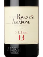 Vigneti di Ravazzol Amarone della Valpolicella Classico