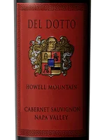 Cabernet Sauvignon Howell Mountain