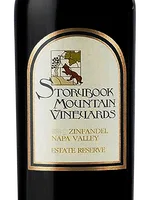 Zinfandel Reserve