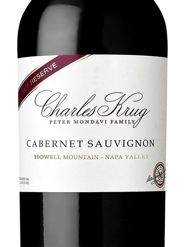 Cabernet Sauvignon Family Reserve