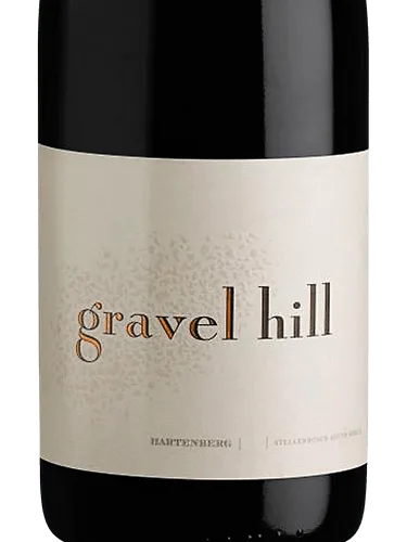 Gravel Hill