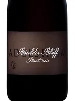 Boulder Bluff Vineyard Pinot Noir