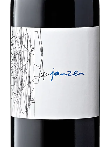 Janzen Cloudy’s Vineyard Cabernet Sauvignon