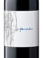 Janzen Cloudy’s Vineyard Cabernet Sauvignon