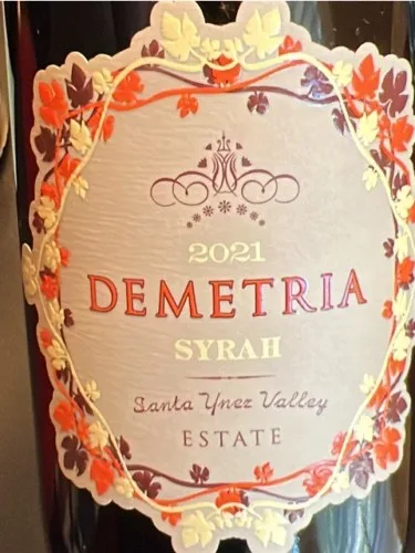 Syrah