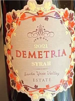 Syrah