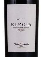 Elegia Primitivo di Manduria Riserva