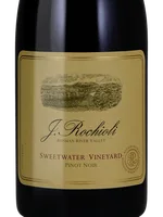Sweetwater Pinot Noir