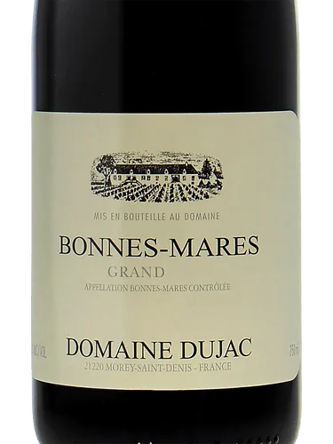 Bonnes-Mares Grand Cru