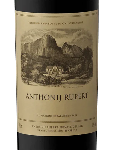 Red Blend