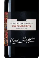 Gevrey-Chambertin 1er Cru 'Les Cazetiers'