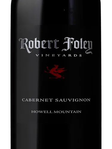 Howell Mountain Cabernet Sauvignon