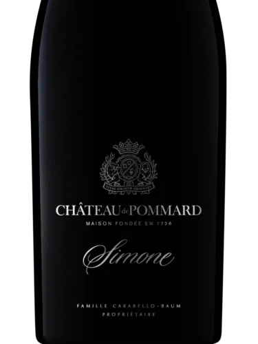 Cuvée Simone