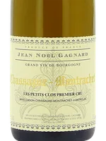 Chassagne-Montrachet 1er Cru 'Les Petits Clos'