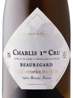 Chablis 1er Cru 'Beauregard'