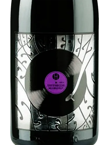 Psychedelic Syrah