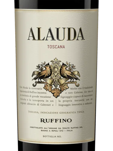 Alàuda