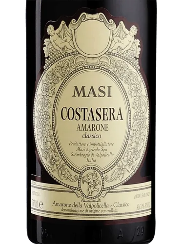 Costasera Amarone della Valpolicella Classico