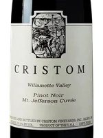 Mt. Jefferson Cuvée Pinot Noir