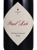 Il Padrino Bien Nacido Vineyard Syrah