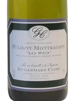 Puligny-Montrachet 'Les Meix'