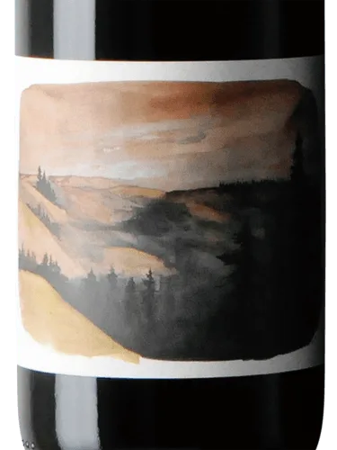 Plural Pinot Noir