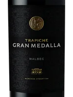 Gran Medalla Malbec