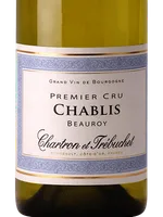 Chablis 1er Cru 'Beauroy'