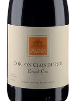 Corton Clos du Roi Grand Cru