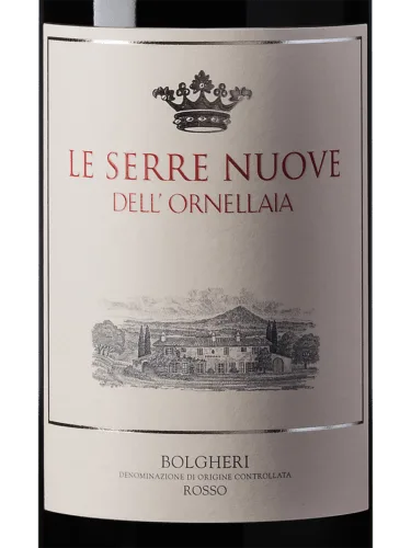 Le Serre Nuove