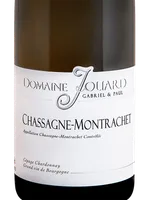 Chassagne-Montrachet Blanc