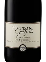 Fox Den Vineyard Pinot Noir
