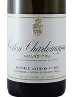 Corton-Charlemagne Grand Cru
