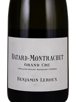 Bâtard-Montrachet Grand Cru