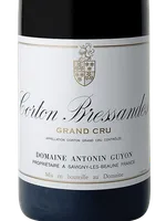 Corton-Bressandes Grand Cru