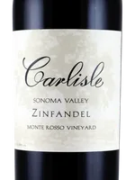 Monte Rosso Vineyard Zinfandel
