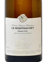 Le Montrachet Grand Cru