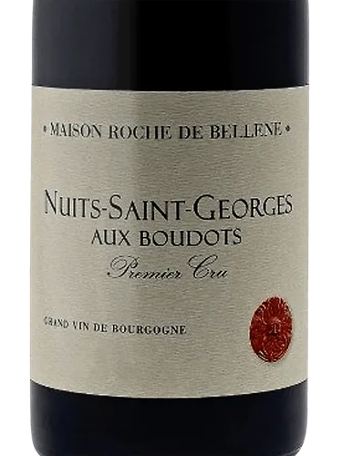Nuits-Saint-Georges Premier Cru Aux Boudots