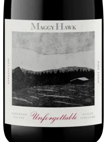 Unforgettable Pinot Noir