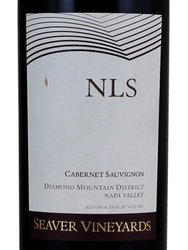 NLS Cabernet Sauvignon