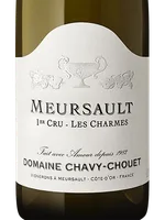 Meursault 1er Cru 'Charmes'