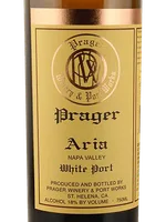 Aria White Port