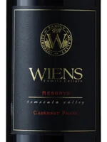 Reserve Cabernet Franc