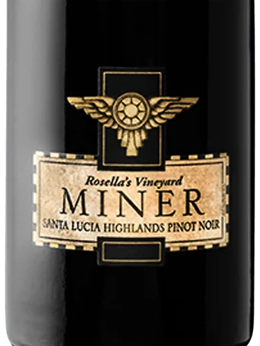 Rosella's Vineyard Pinot Noir