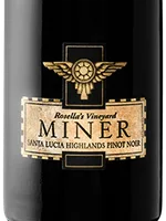 Rosella's Vineyard Pinot Noir
