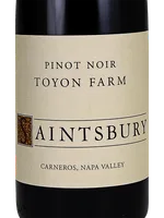 Toyon Farm Pinot Noir