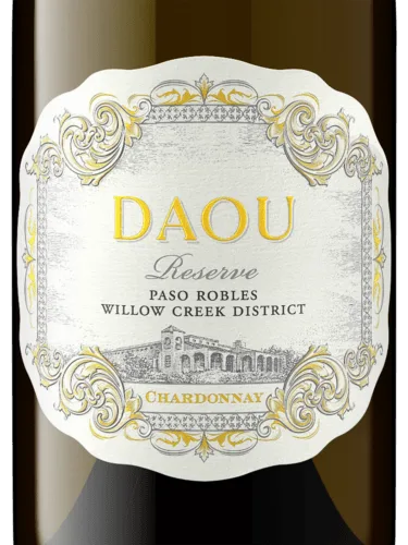 Reserve Chardonnay