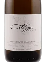 Chardonnay (Pratt Vineyard)