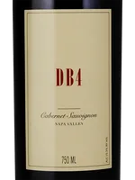 DB4 Cabernet Sauvignon