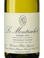 Le Montrachet Grand Cru